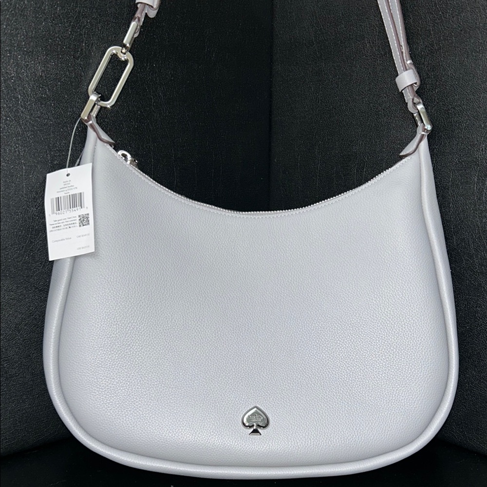 Kayla Large Shoulder Bag